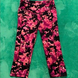 Old Navy -Active Capri leggings